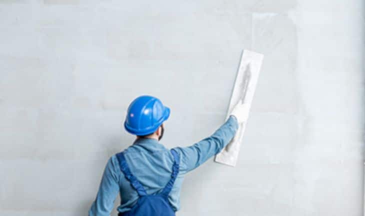 Halkapınar İnşaat Sıvacısı